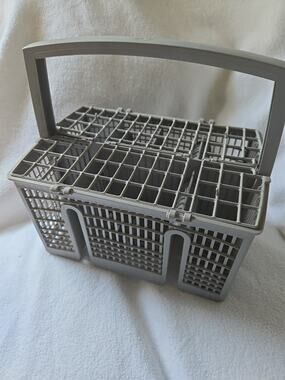 Bosch Dishwasher silverware basket or cutlery basket 12024785 from SHXM4AY55N